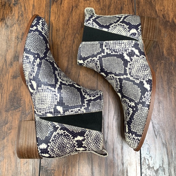 Madewell Boots - Picture 6 of 8